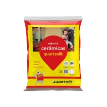 Rejunte Corda 1kg Quartzolit
