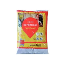 Rejunte Corda 5kg Quartzolit