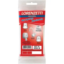 Resistencia 127V 055J Maxi Ducha 5500W Lorenzetti