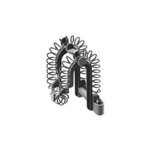 Resistencia 127V Moment Eletronica/Sublime/Move 5500W-Zagonel