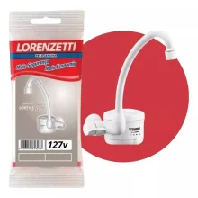Resistência 127V Torneira Eletrica Easy Lorenzetti