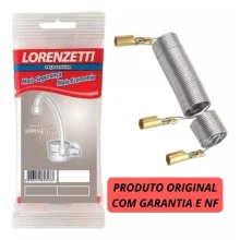 Resistência 220V Torneira Eletrica Easy Lorenzetti