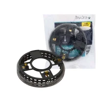 Resistência para Ducha Space Power/Smart/Mega 4T 6400W 220V Hydra