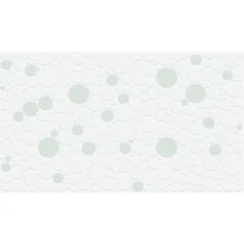 Revestimento Brilhante Bubble 33x57 Triunfo