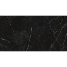Revestimento Marmo Nero Polido HD “A”  60x115 Triunfo