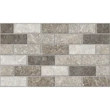 Revestimento Tijolo Silver HD A 33x57 Triunfo