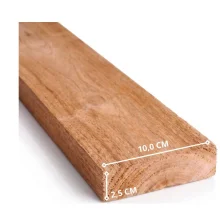 SARRAFO PINUS C/ 2,5MT