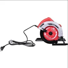 SERRA CIRCULAR 1300W 185MM 127V - WORKER