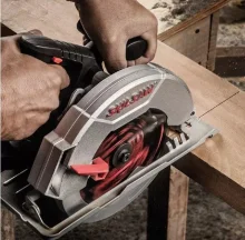 Serra Circular Skil 5402 127V - Skil