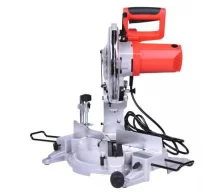 Serra Esquadria 1800 10" 250Mm 220V - Worker