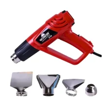 Soprador Térmico 2000W 220V Worker
