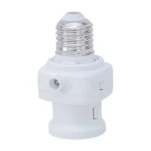 Soquete Sensor Fotocélula Qr52M Multifuncional Bivolt Qualitronix