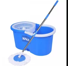 Spin Mop 360 Balde Centrifugador  Kala Spin Mop 360 Balde Centrifugador  Kala
