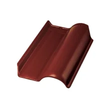 Telha Esmaltada Americana Pinhão Temax