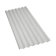 Telha Fibrocimento Ondulada 5Mm 1,53X1,10 Multilit