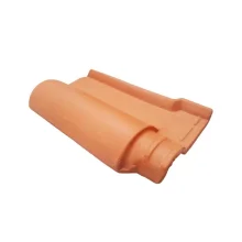 Telha Portuguesa de Barro Natural 1ª Linha Monte