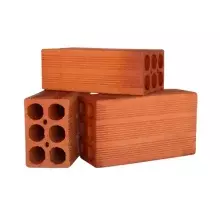 Tijolo 6 Furos 9Cmx14Cmx 19Cm