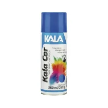 Tinta Spray uso Geral Azul 350Ml Kala