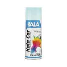 Tinta Spray Uso Geral Azul Claro 350ml Kala