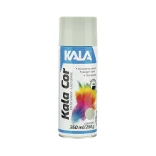 Tinta Spray Uso Geral Platina 350ml Kala