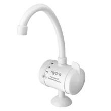 Torneira Eletrica Bancada Hydralar 4t 5500w 220v Hydra