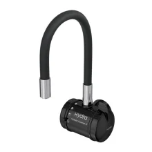 Torneira Elétrica Flexível Gourmet Hydralar Parede 127V Hydra