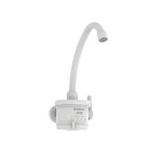 Torneira Elétrica Plus 4T 4800W 127V Branca Enerbras