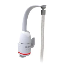 Torneira Eletronica 220V Prima 5500W Branco Zagonel