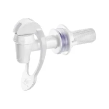 Torneira P/Filtro 1363 Plast Alavanca Inf Br Herc