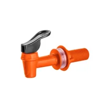 Torneira P/Filtro Pvc Marrom