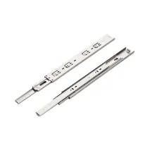 Trilho Telescópico Para Móveis Par 35x450mm Soprano