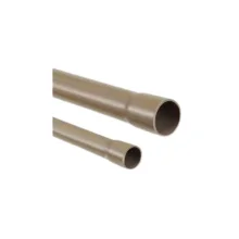 Tubo Soldável 25mm Água Fria 6m Krona