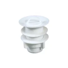 Valvula P/Pia 7/8 S/Ladrao S/Unho Krona