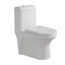 Vaso Sanitário Bacia Monobloco 3/6l Cianita Pettra