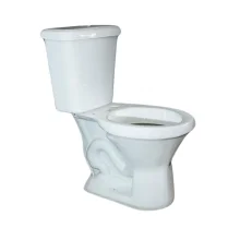 Vaso Sanitário com Caixa Acoplada Araxá Branco Santa Clara