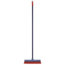 Vassoura Escovão para Limpeza 50 Centímetros Atlas Vassoura Escovão para Limpeza 50 Centímetros Atlas