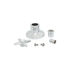 Acabamento para Registro 1700 Metal C23 3/4 Supermetais