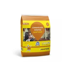 Argamassa Cimentcola Interno Quartzolit Ac1 20kg Quartzolit
