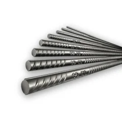 Barra de Ferro 10.0mm 3/8 para Concreto Armado 12m