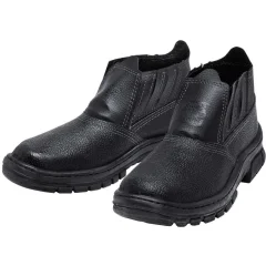 Botina Raspa sem Biqueira com Solado Monodensidade N43 Kala