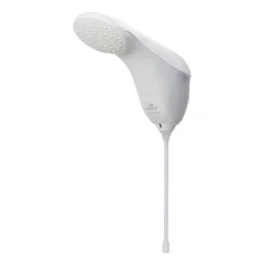Chuveiro Ducha Eletrônica Sublime Branco 220V Zagonel