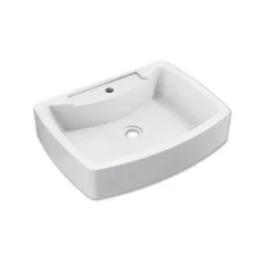 Cuba De Apoio Onix Branco 46cm x 35cm Fabribam