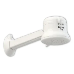 Ducha 127v Ideale Plus 4 Temperaturas 5500W Zagonel