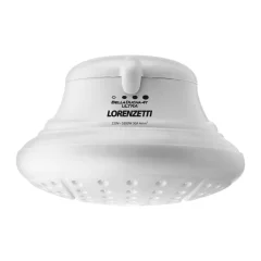 Ducha Bella Ducha 4 Temperaturas 5500W 127V Lorenzetti