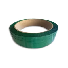 Fita De Arquear Pet Poliéster 13mm 10kg Kit C/ 3