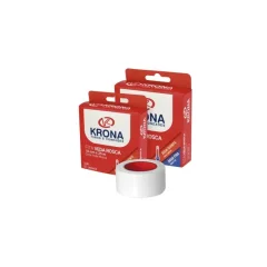 Fita Veda Rosca 18Mm X 25M Krona