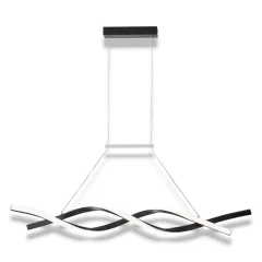 Luminária de Teto Espiral LED LP-202P Nitrolux