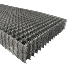 Malha de Ferro 3.4 Q45 20cm x 20cm / 3M x 2M
