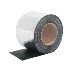 Manta Adesiva para Telha 10Cm Plastband Siláqua