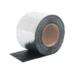 Manta Adesiva para Telha 30Cm 1 Metro Plastband Siláqua